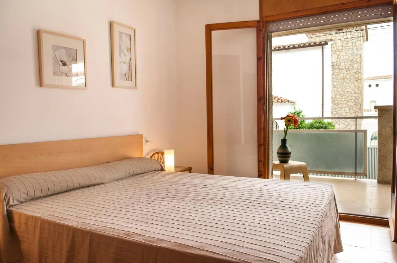 Edificio La Sardana Apartment Empuriabrava