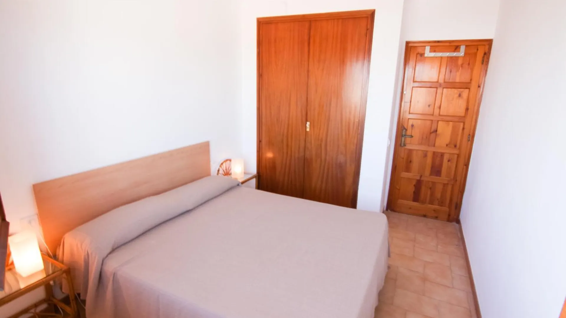 Edificio La Sardana Apartment Empuriabrava