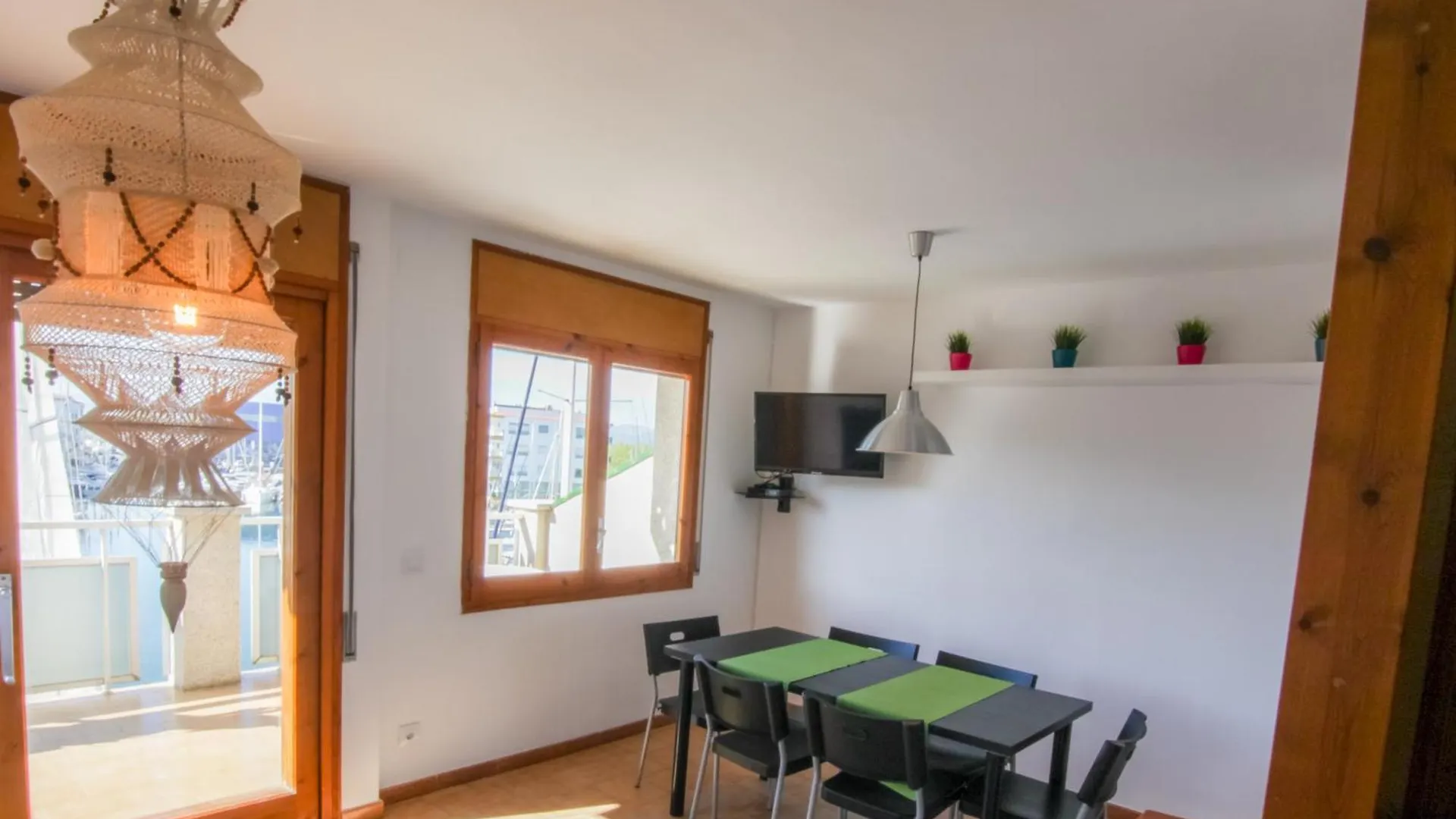 Edificio La Sardana Apartment Empuriabrava