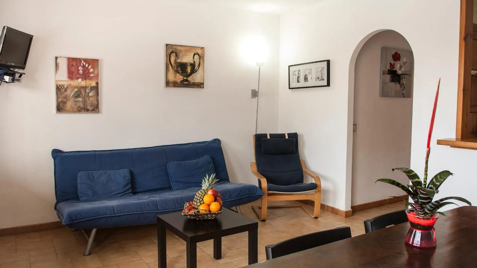 Edificio La Sardana Apartment Empuriabrava
