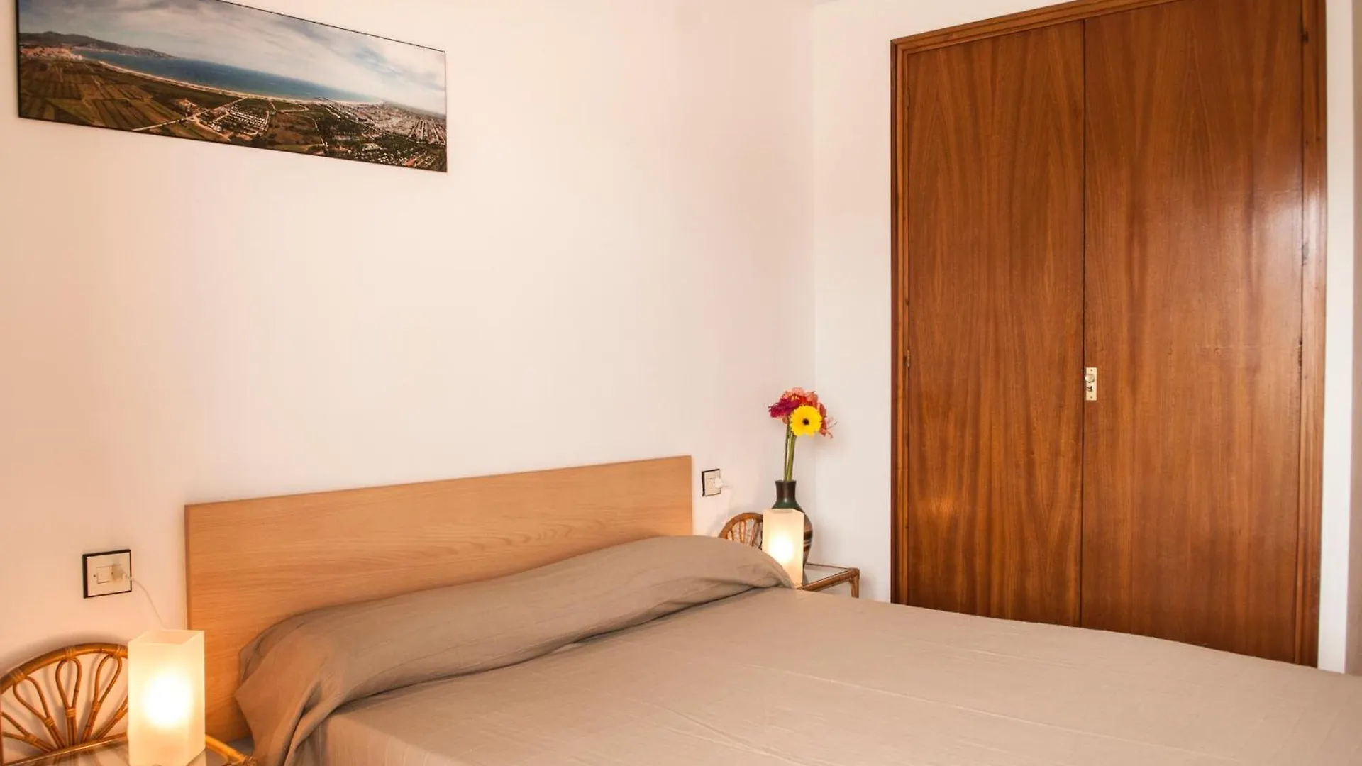 Edificio La Sardana Apartment Empuriabrava