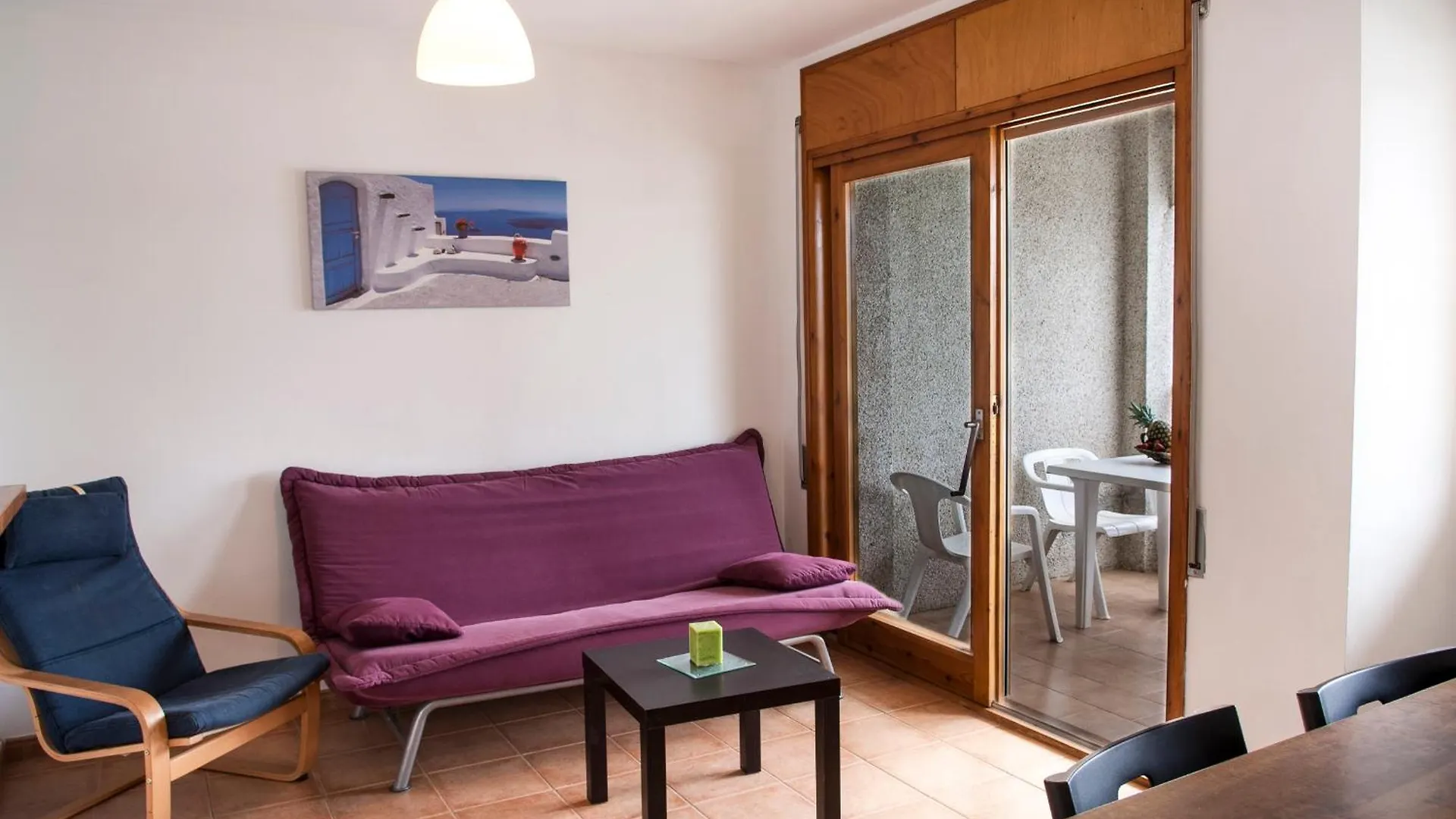 Edificio La Sardana Apartment Empuriabrava Spain