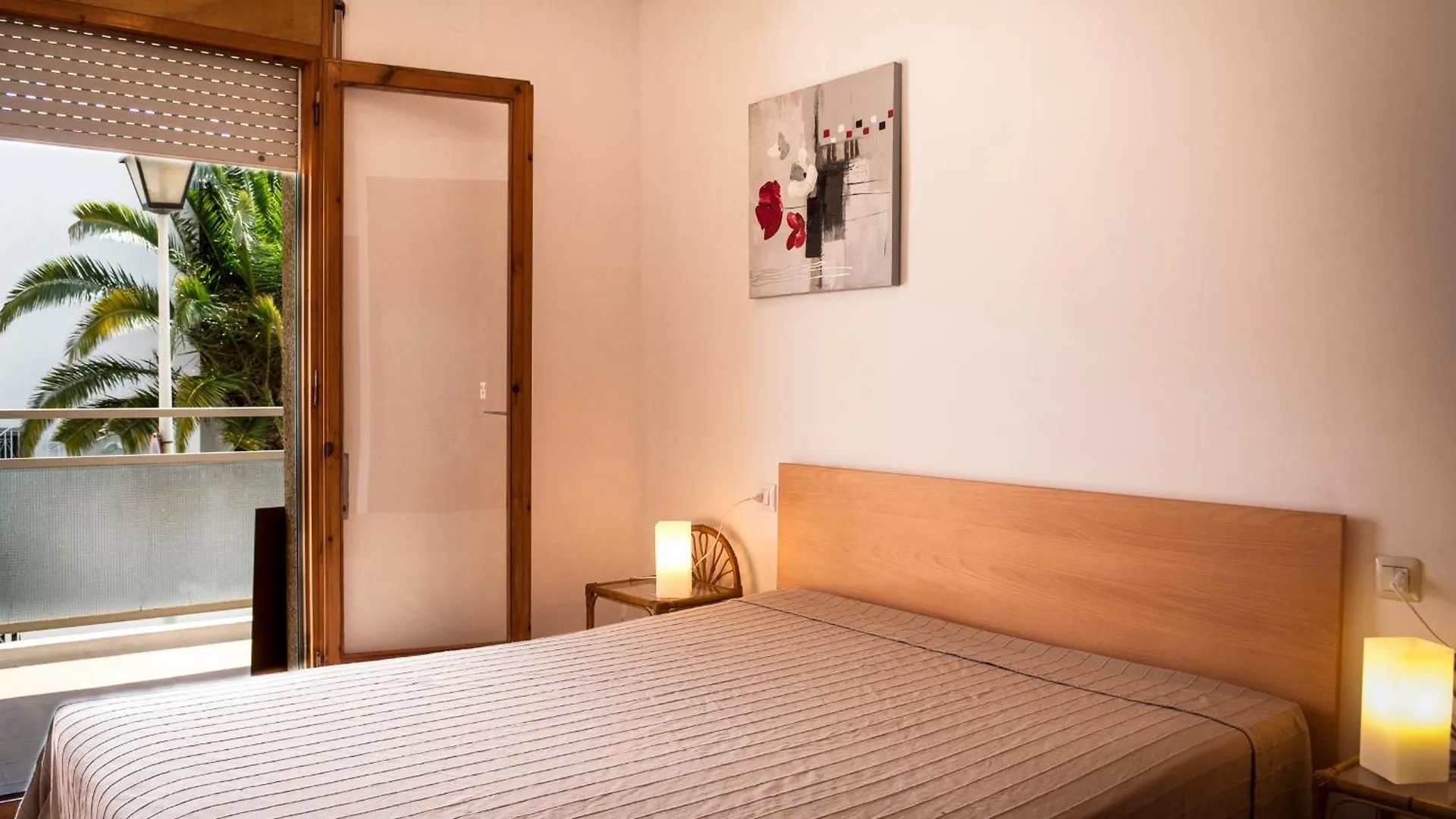 Edificio La Sardana Apartment Empuriabrava Spain