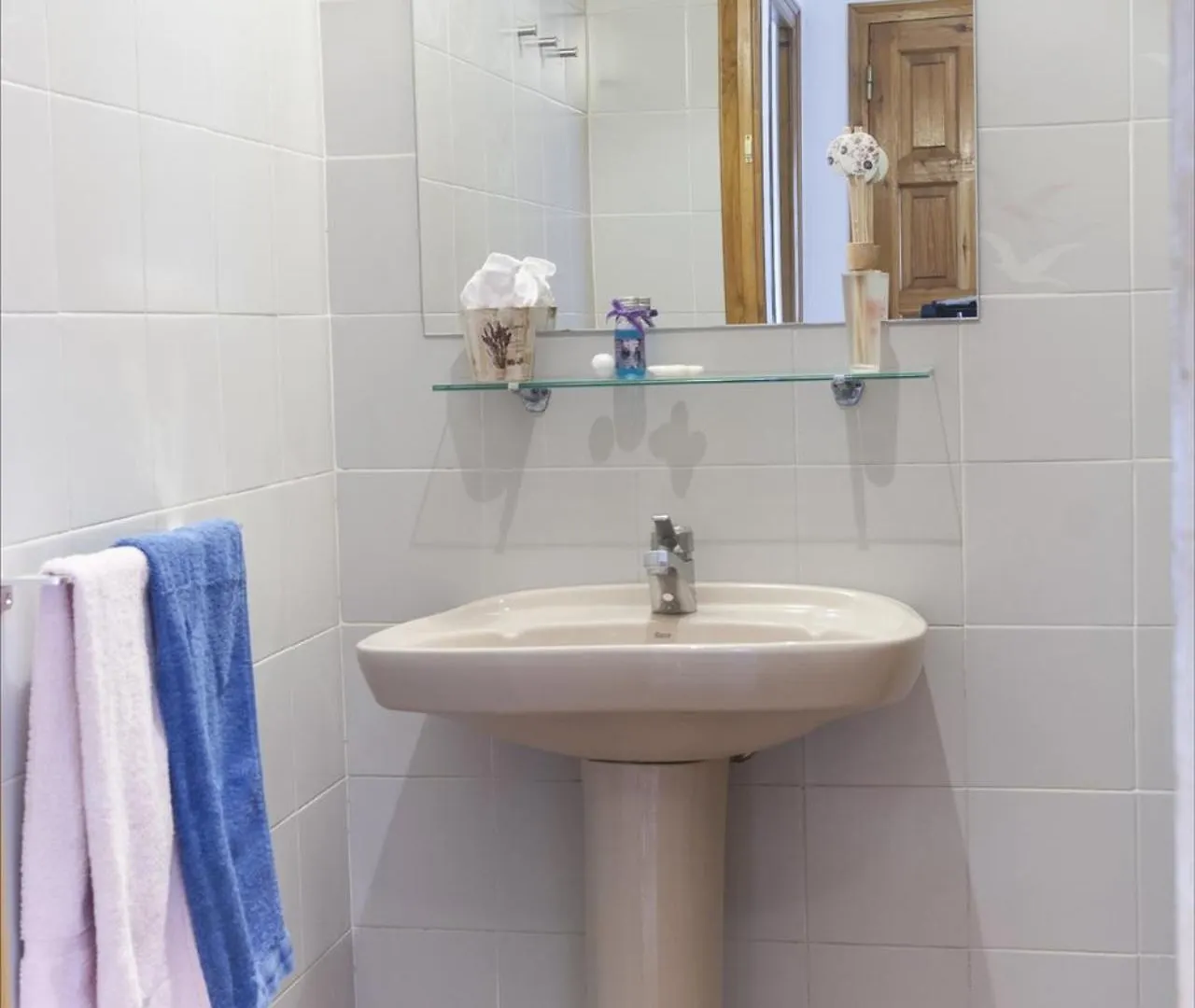 Edificio La Sardana Apartment Empuriabrava 0*,  Spain